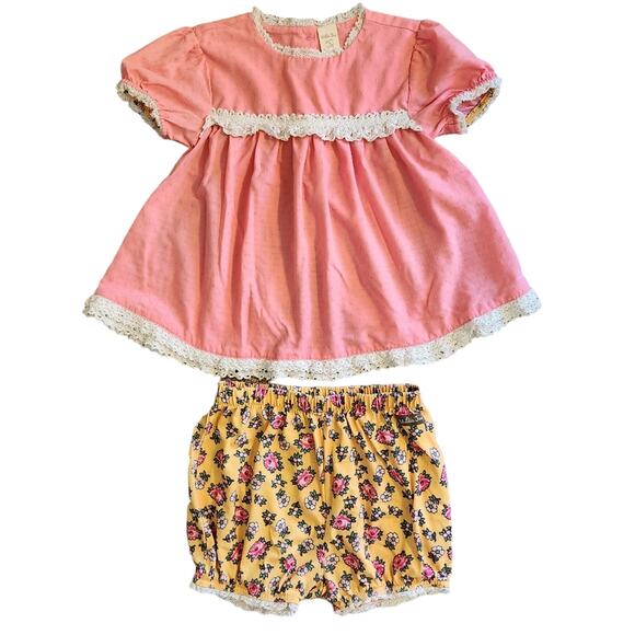 Matilda Jane Brilliant Daydream Sleepy Jean pajama set 4 - Picture 1 of 7